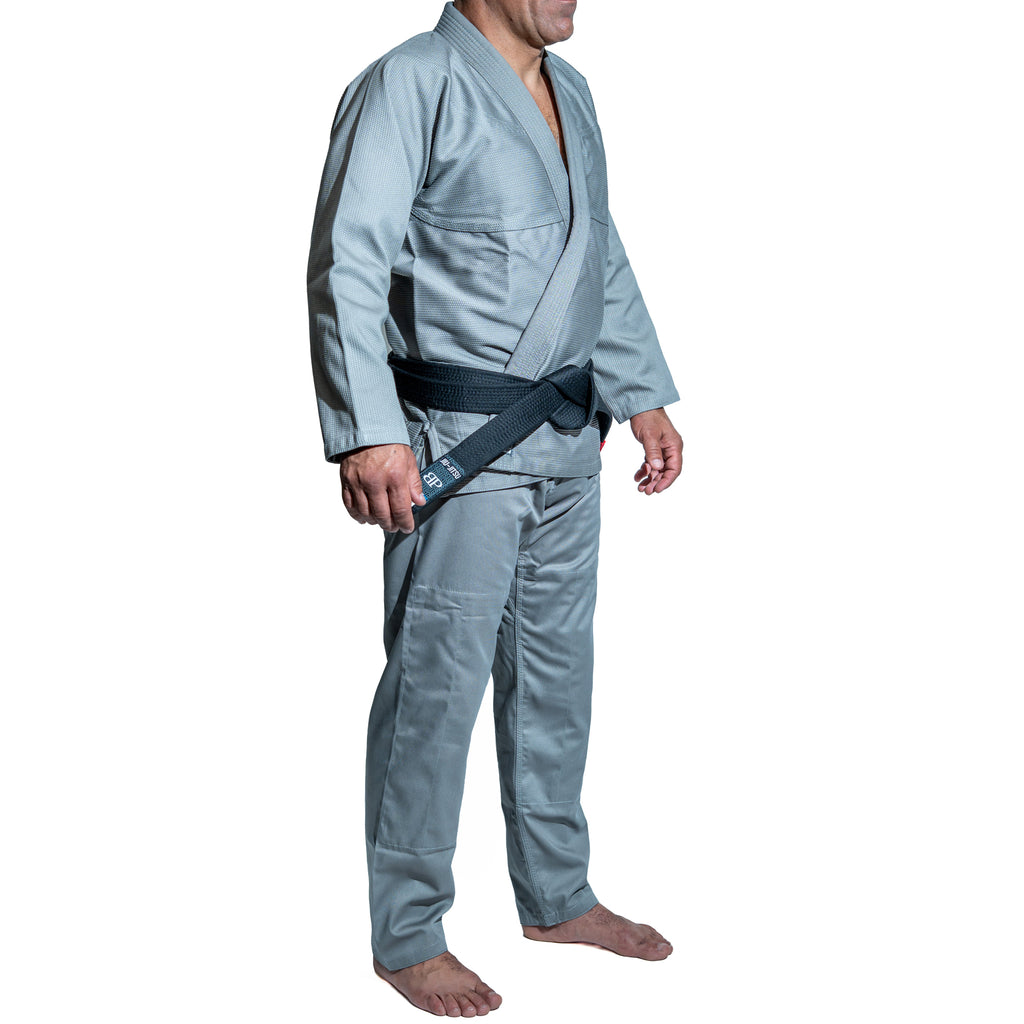 Break Point KIDS Academy Gi (Gray)