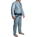 Break Point KIDS Academy Gi (Gray)