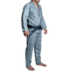Break Point Academy Gi (Gray)