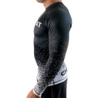 Checkmat Ink Rash Guard - Long Sleeve