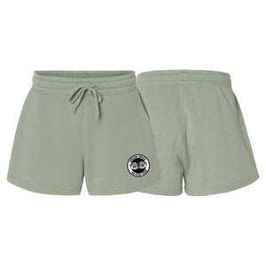 Carlson Gracie Original Women's Sweatshorts