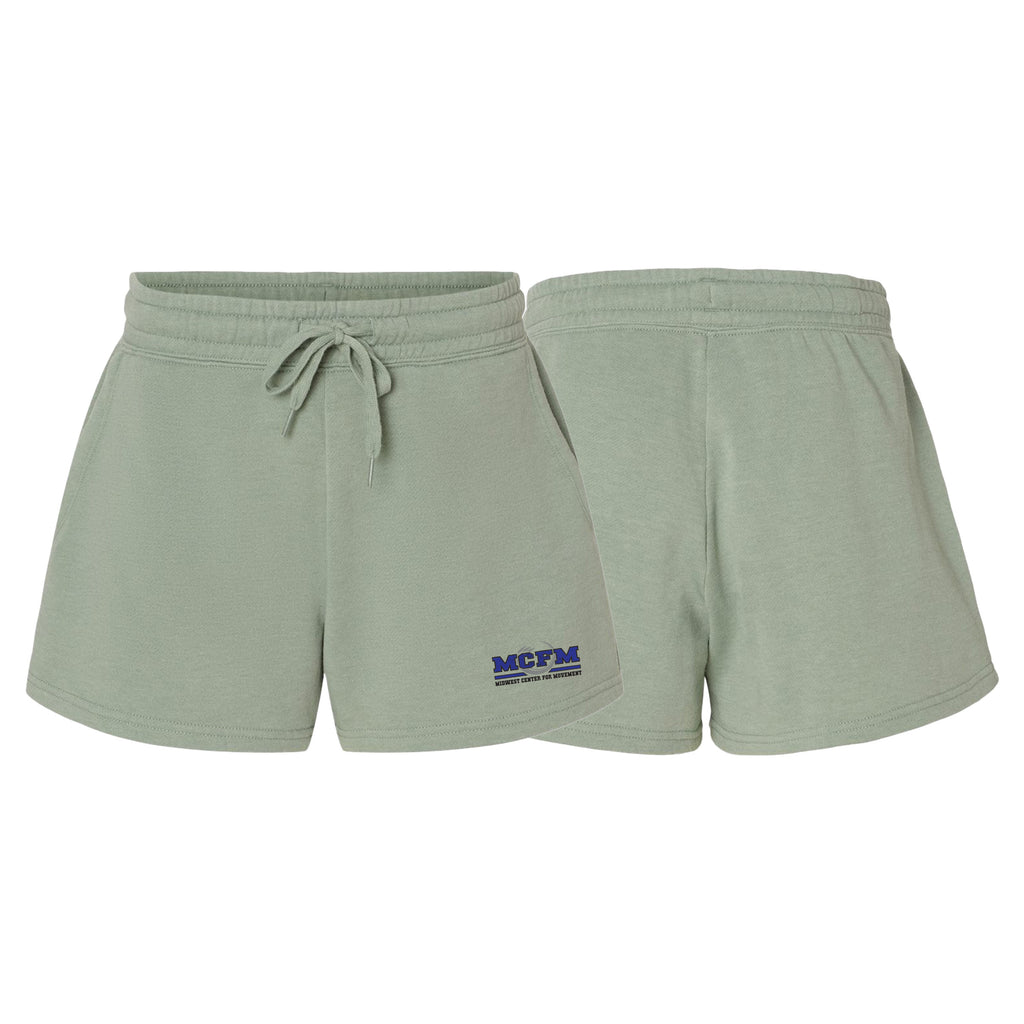 Sage Academy Women's Sweatshorts