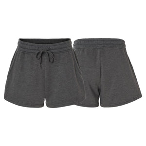 Women's Sweatshorts - Blank (No Custom Logo)
