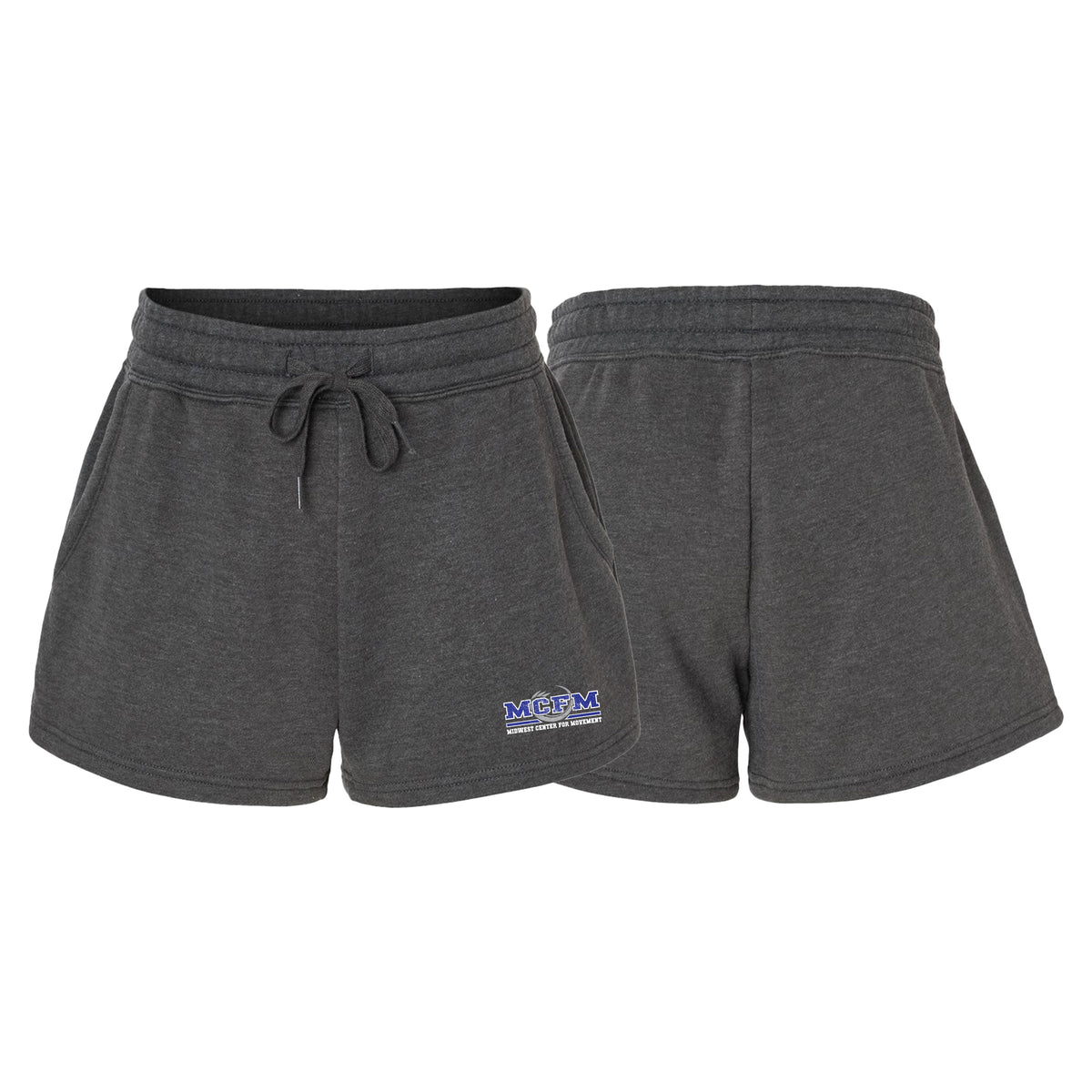 Shadow Academy Women's Sweatshorts