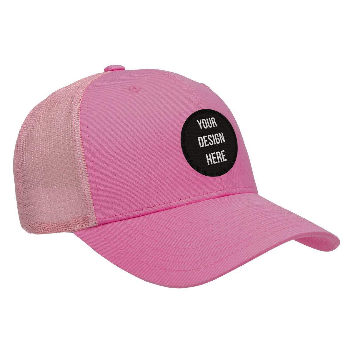 Academy Trucker Hat