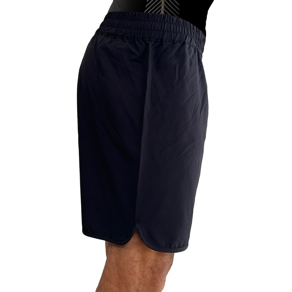 Academy Shorts 2.0 All Black