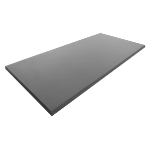Smooth Mats - 6' 6" x 3' 3" (1.5" Thick)