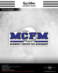 Custom Stickers