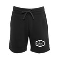Crest Brazilian Jiu Jitsu Academy Sweat Shorts #8008
