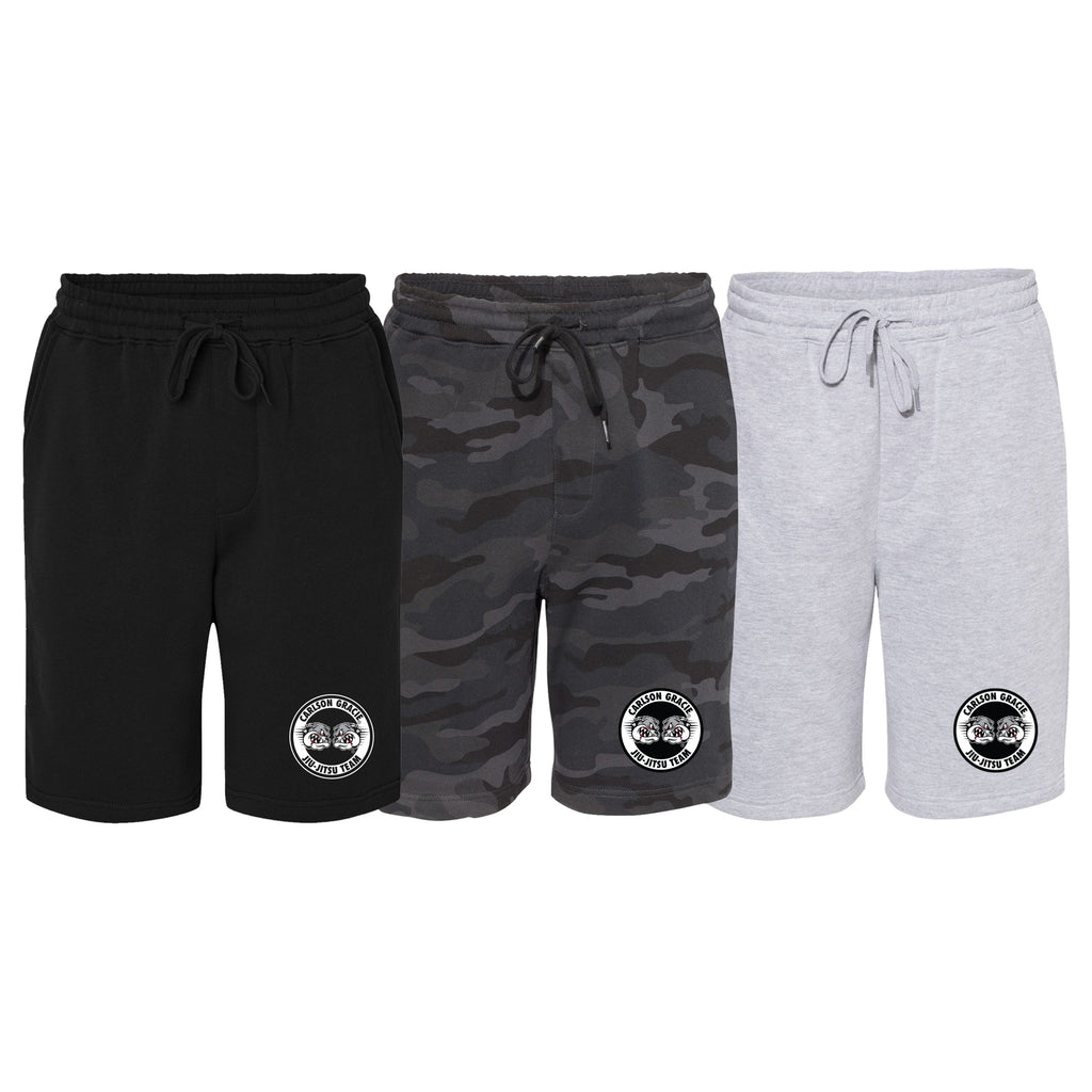 Carlson Gracie Original Sweatshorts 2.0