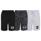 Carlson Gracie Original Sweatshorts 2.0