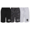 Carlson Gracie Original Sweatshorts 2.0