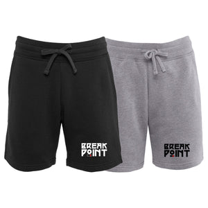 Break Point Sweat Shorts