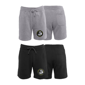 New Breed Academy Sweat Shorts #8009 F