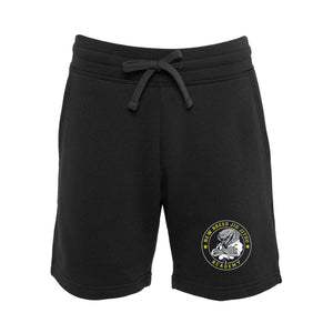 New Breed Academy Sweat Shorts #8009 F