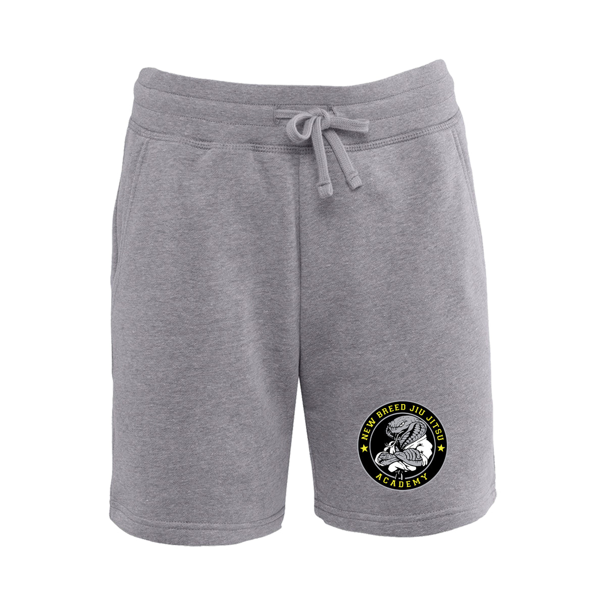 New Breed Academy Sweat Shorts #8009 F