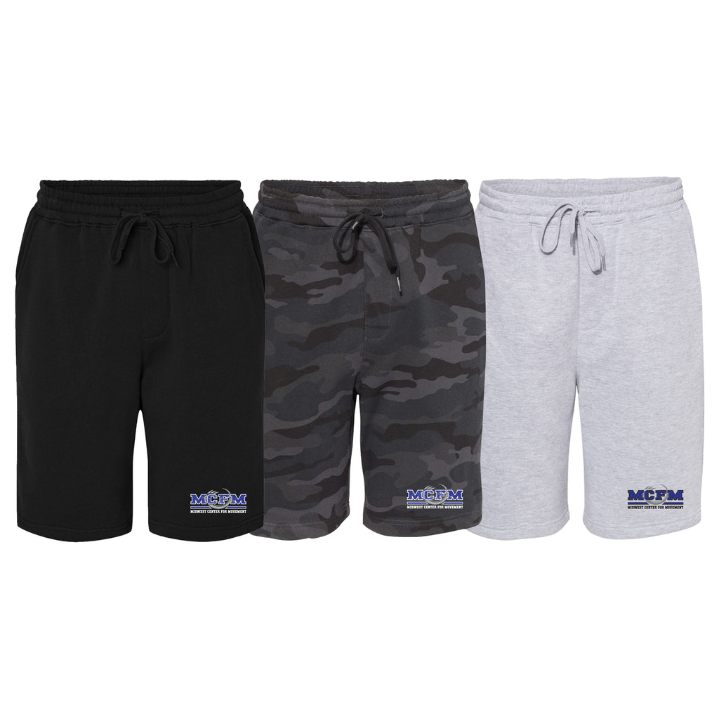 Academy Sweatshorts 2.0