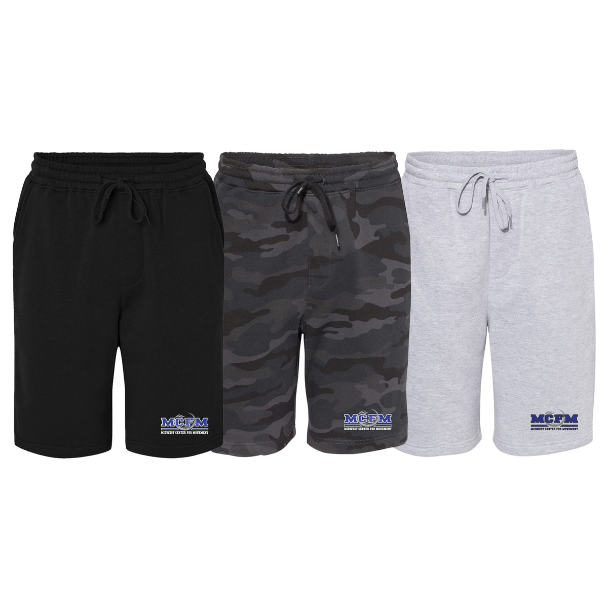 Academy Sweatshorts 2.0
