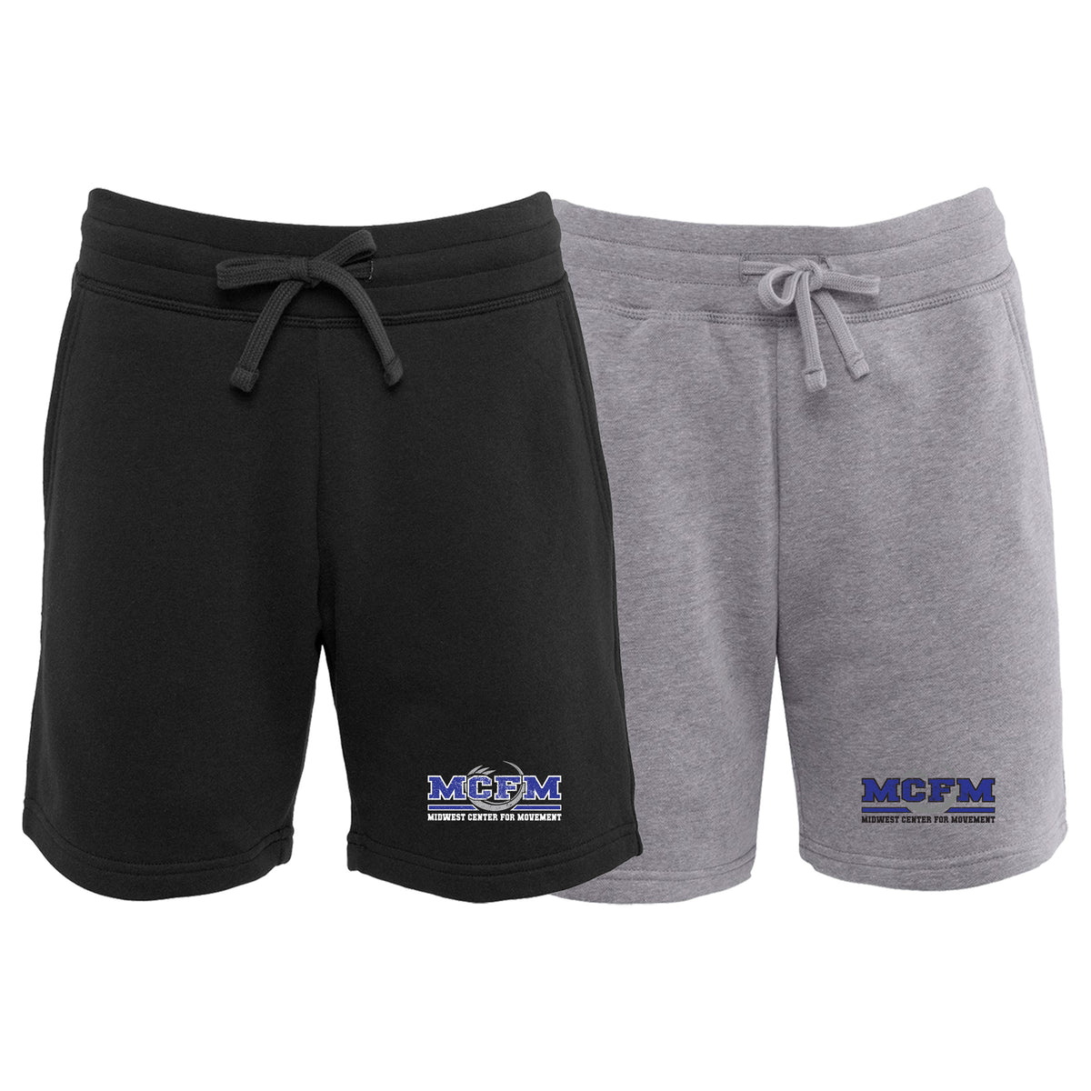 Academy Sweat Shorts