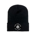 Tom DeBlass Association Academy Beanies