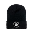Tom DeBlass Association Academy Beanies