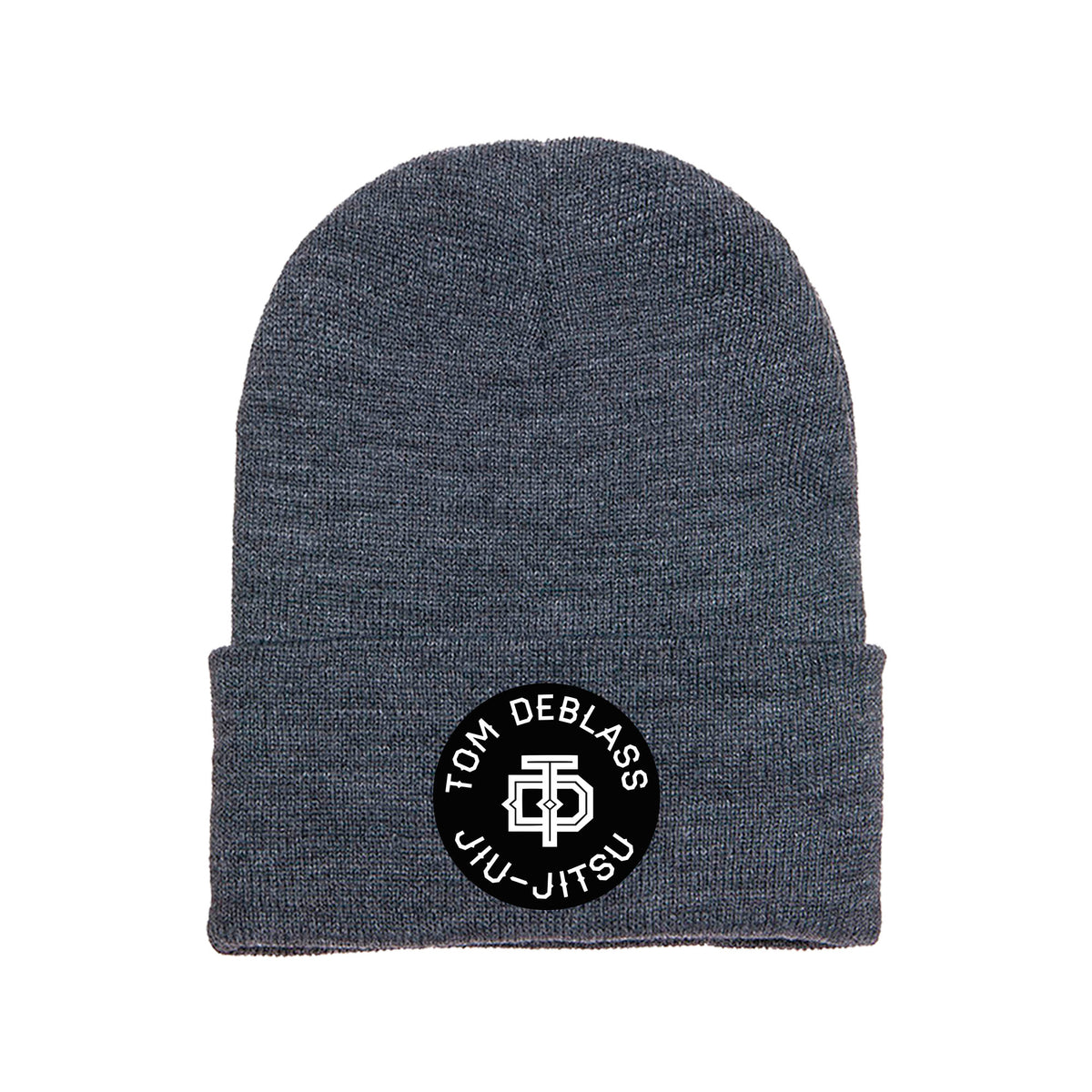 Tom DeBlass Association Academy Beanies