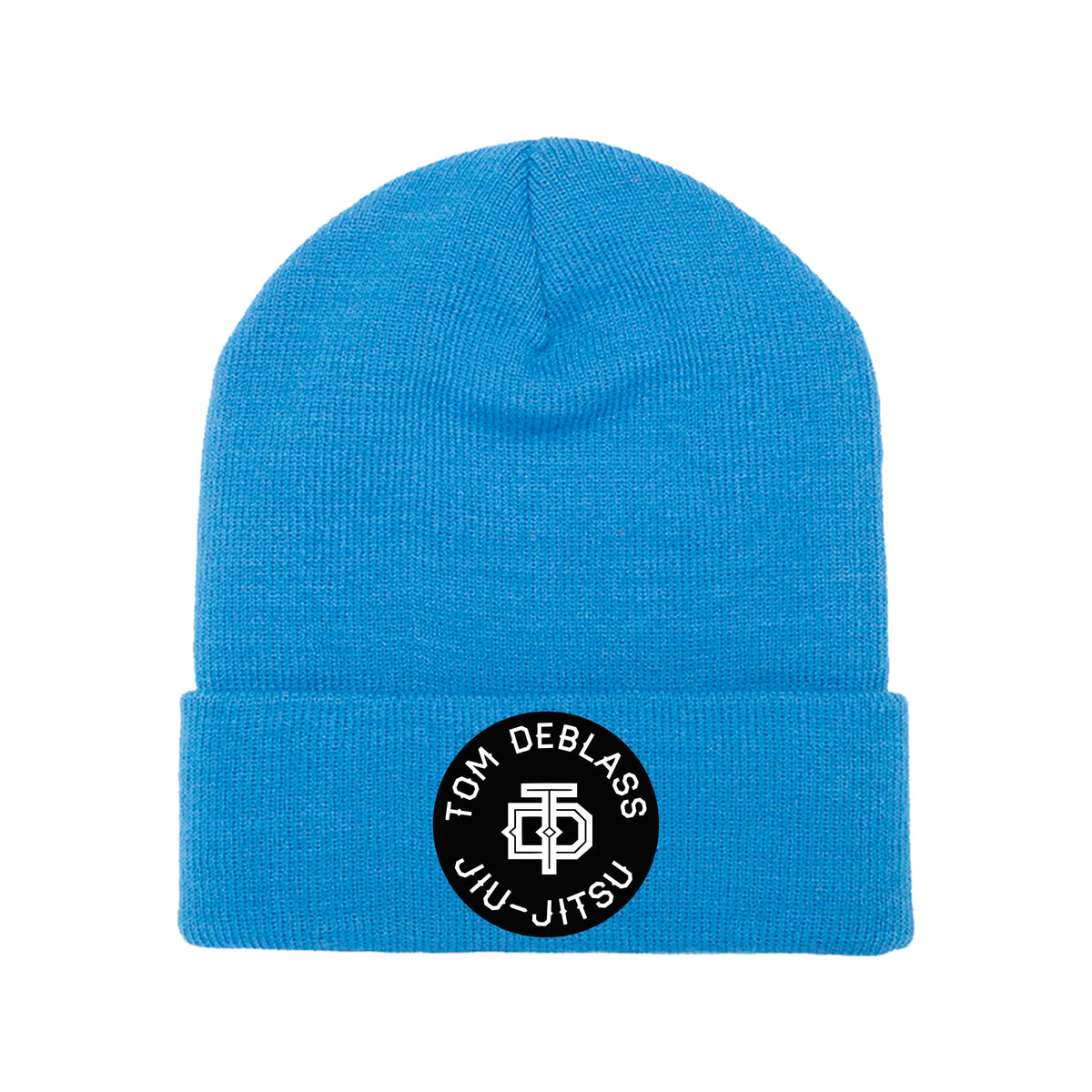 Tom DeBlass Association Academy Beanies