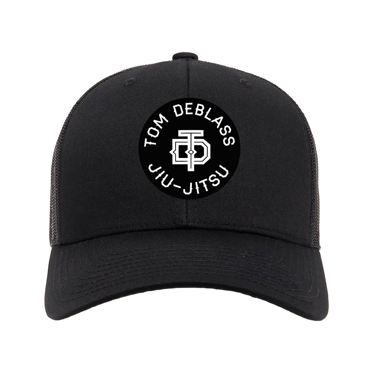 Tom DeBlass Association Academy Trucker Hat