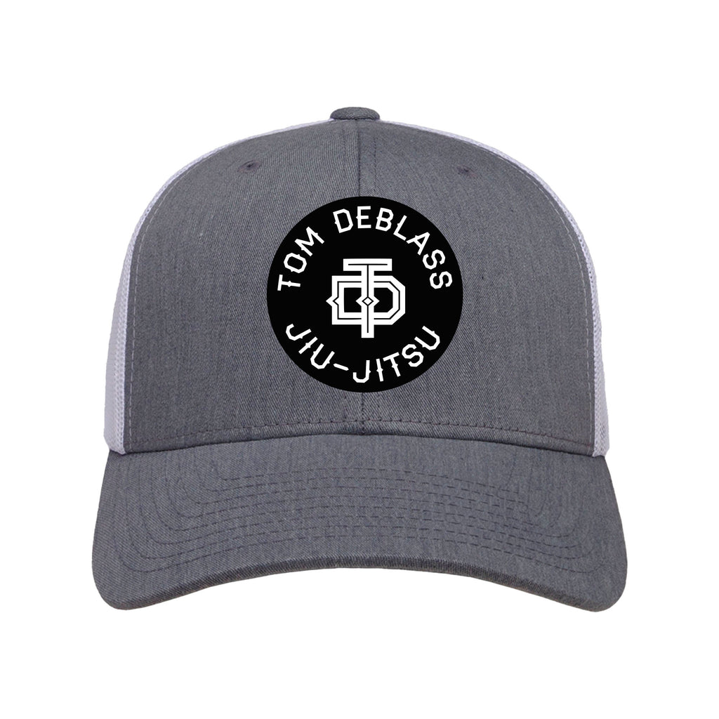 Tom DeBlass Association Academy Trucker Hat