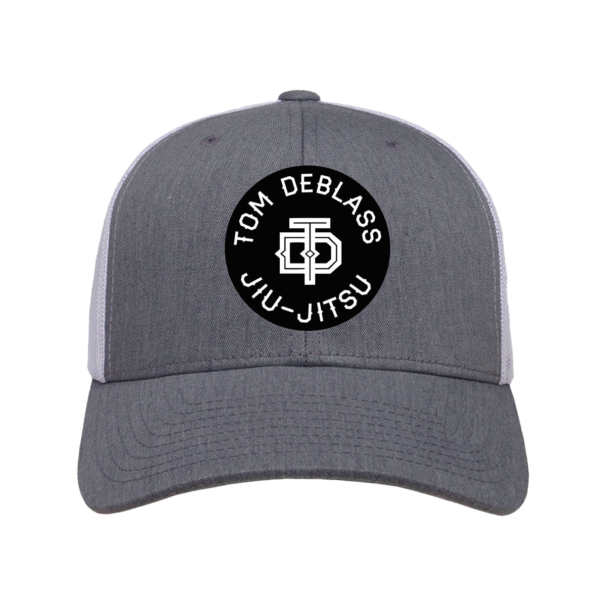 Tom DeBlass Association Academy Trucker Hat