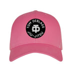 Tom DeBlass Association Academy Trucker Hat