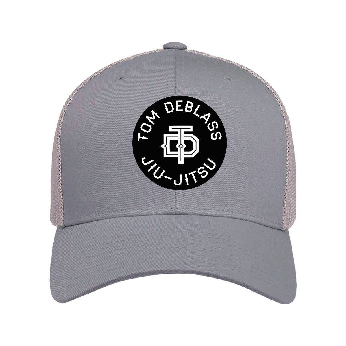 Tom DeBlass Association Academy Trucker Hat
