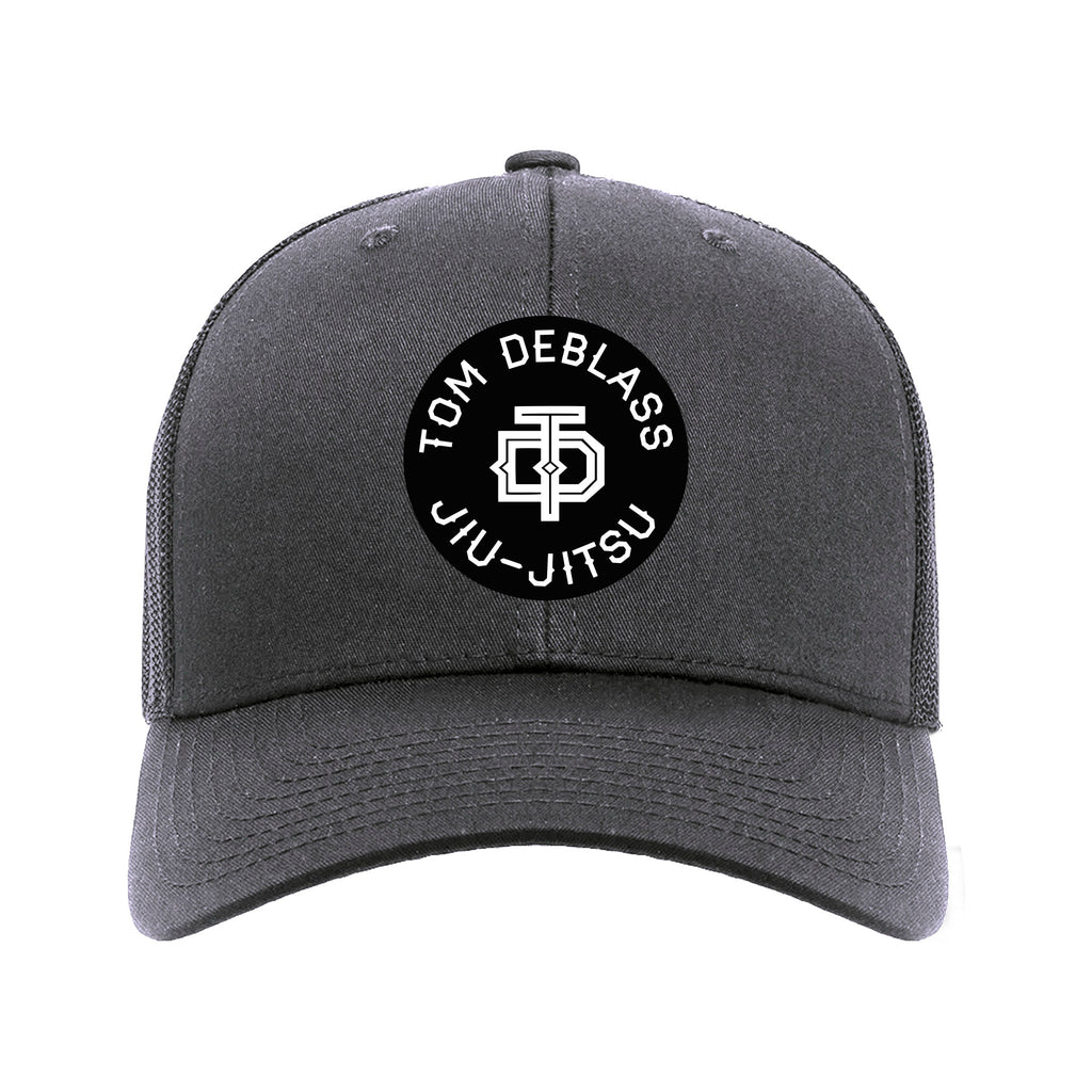 Tom DeBlass Association Academy Trucker Hat