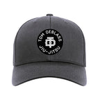 Tom DeBlass Association Academy Trucker Hat