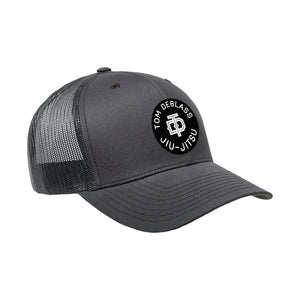 Tom DeBlass Association Academy Trucker Hat