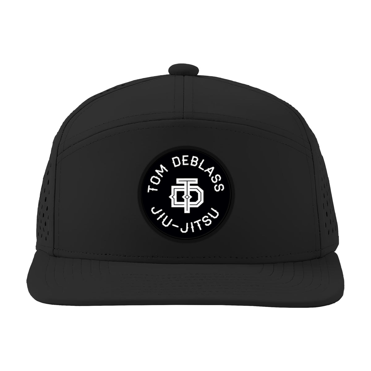 Tom DeBlass Association Academy Perforated Hats