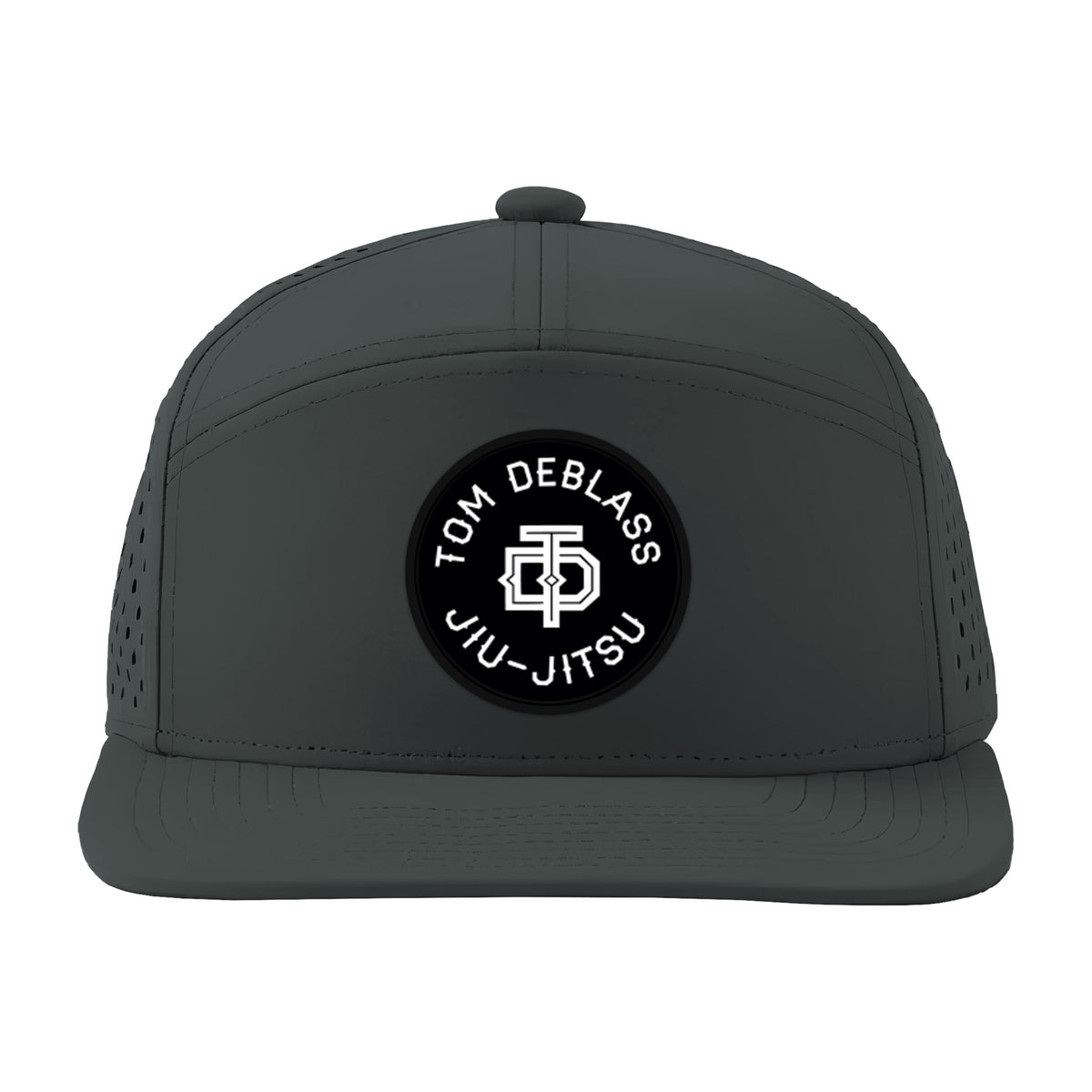 Tom DeBlass Association Academy Perforated Hats
