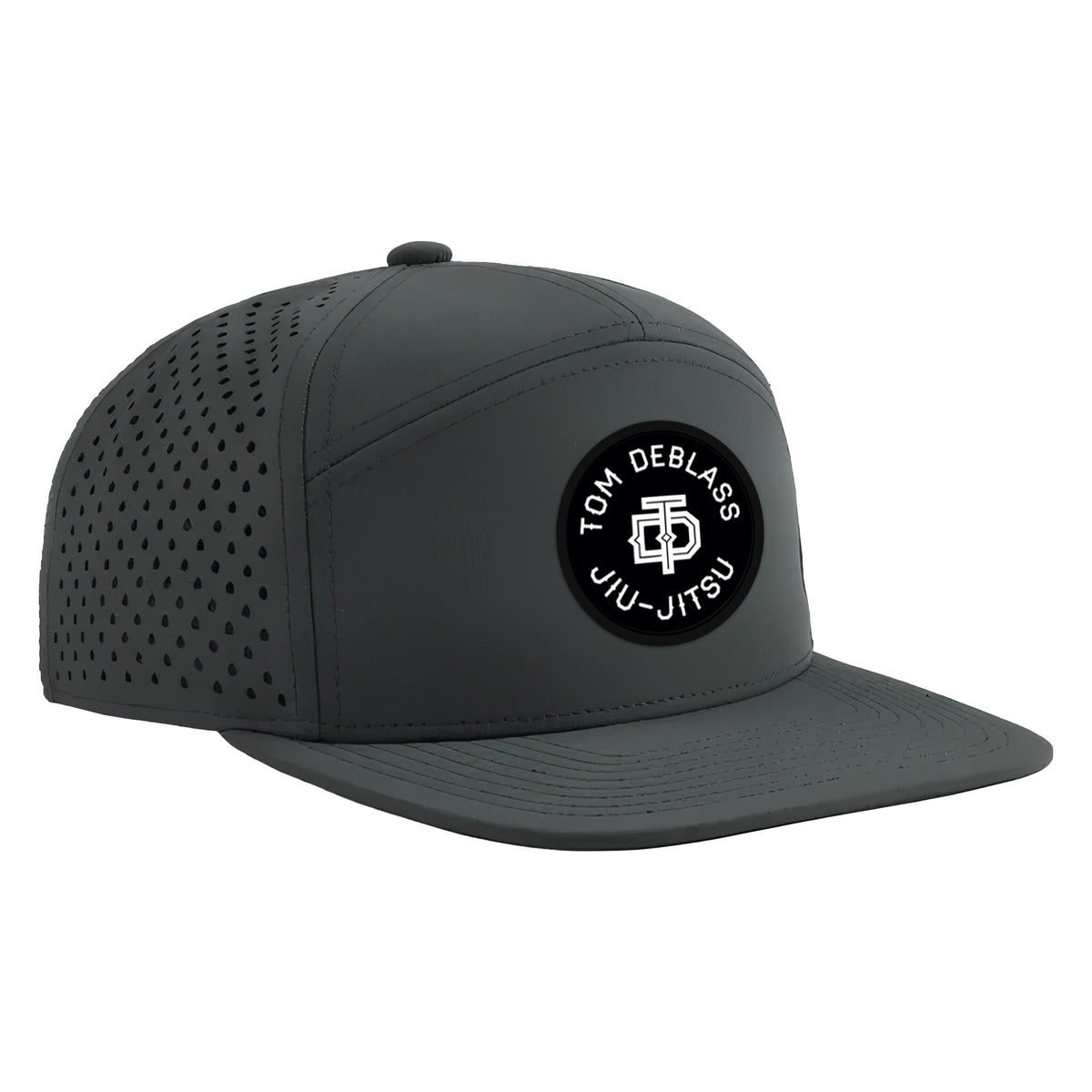 Tom DeBlass Association Academy Perforated Hats
