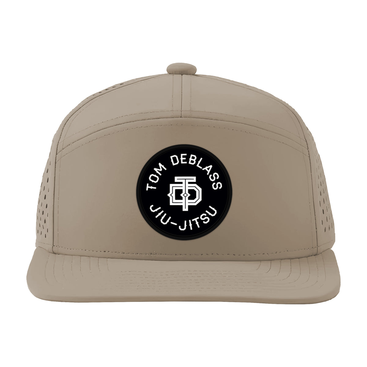 Tom DeBlass Association Academy Perforated Hats