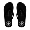 Tom DeBlass Association Academy Flip Flops