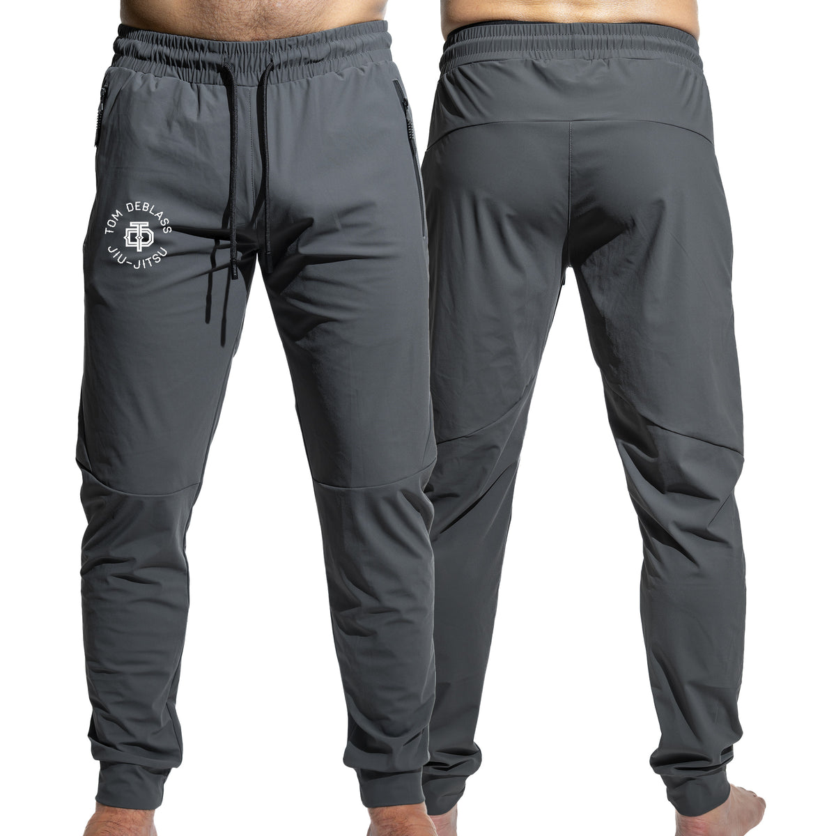 Tom DeBlass Association Academy Joggers 2.0