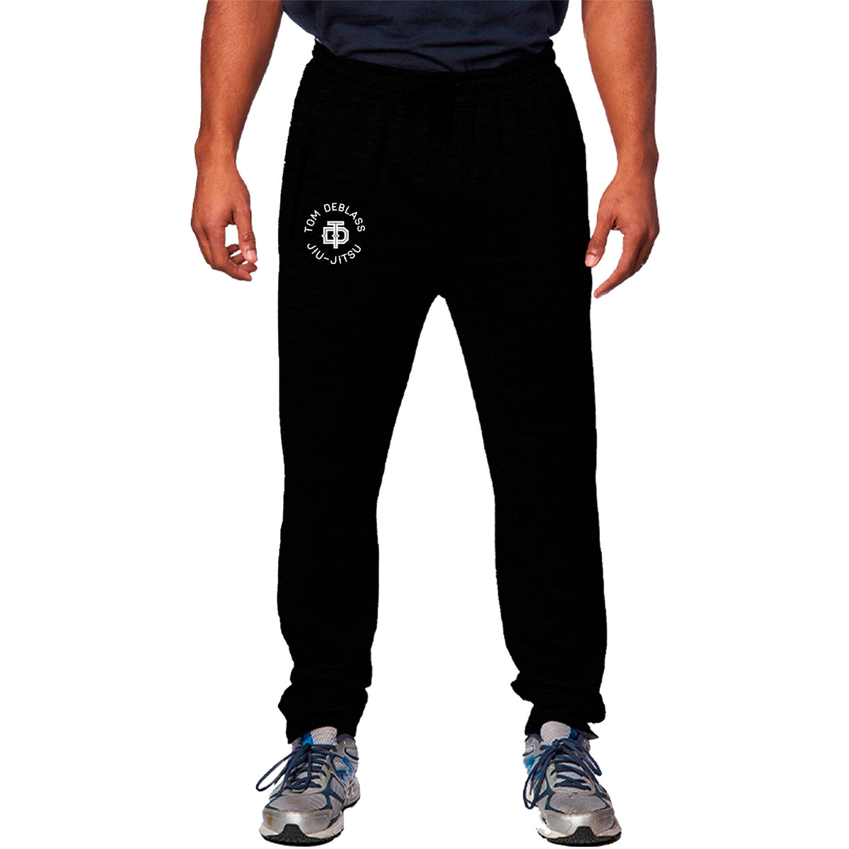 Tom DeBlass Association Academy Joggers