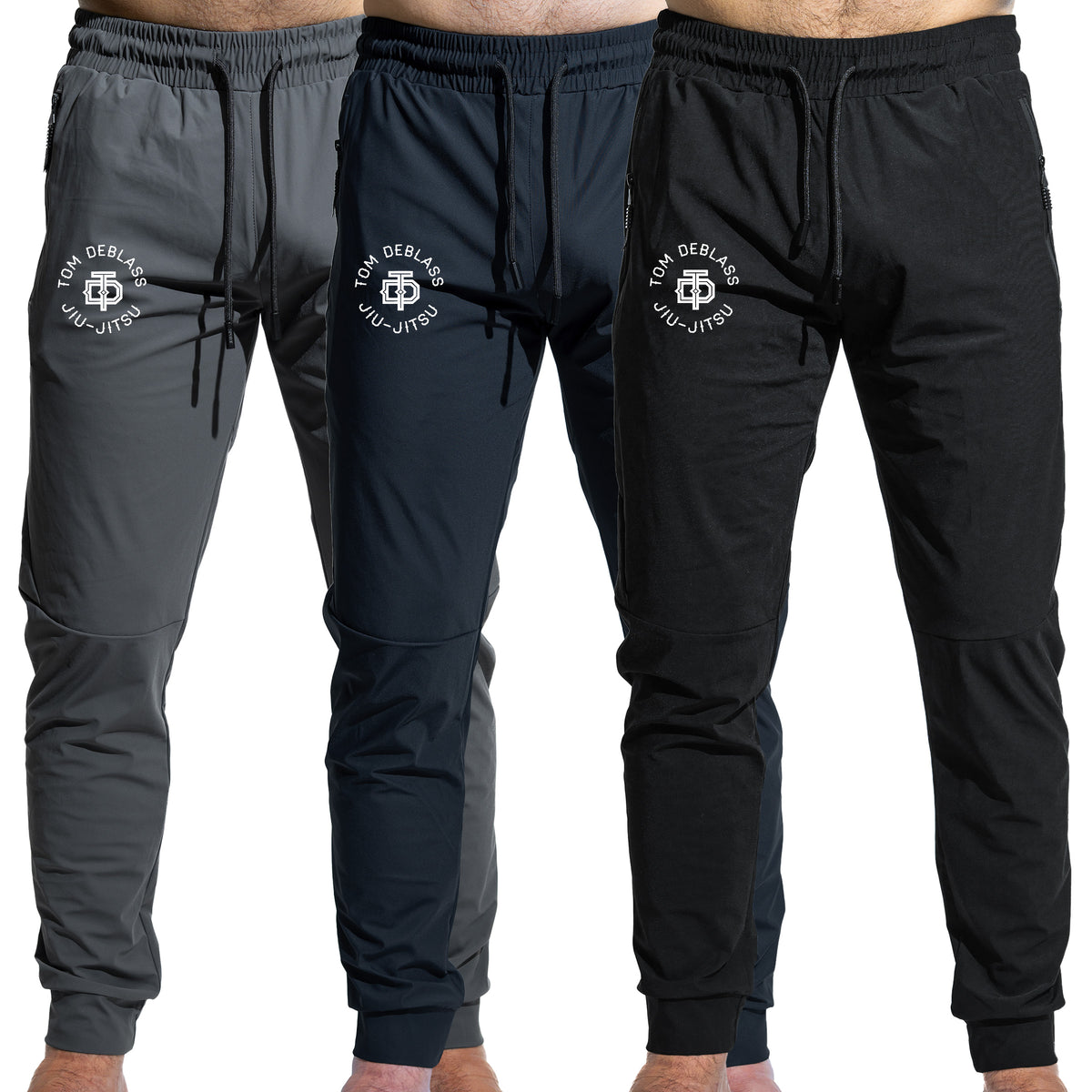 Tom DeBlass Association Academy Joggers 2.0
