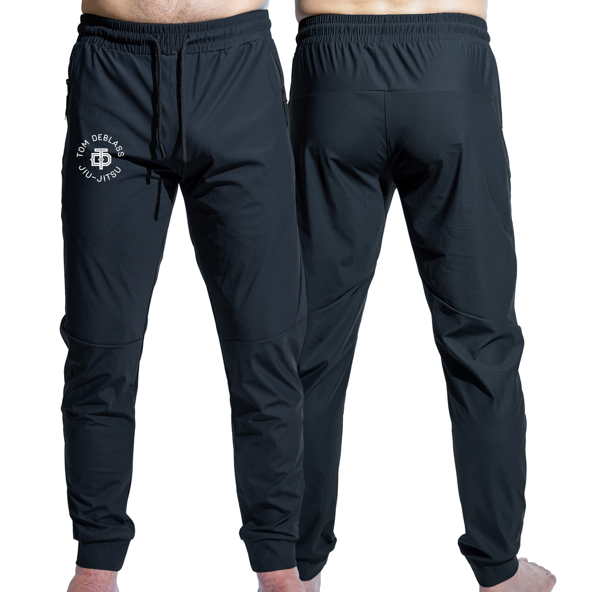 Tom DeBlass Association Academy Joggers 2.0
