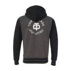 Tom DeBlass Association Academy Varsity Zip-Up Hoodie