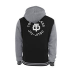 Tom DeBlass Association Academy Varsity Zip-Up Hoodie