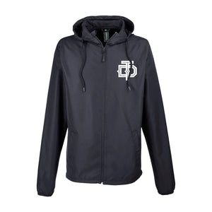 Tom DeBlass Association Academy Windbreaker