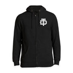 Tom DeBlass Association Academy Zip-Up Hoodies
