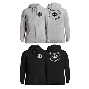 Tom DeBlass Association Academy Zip-Up Hoodies