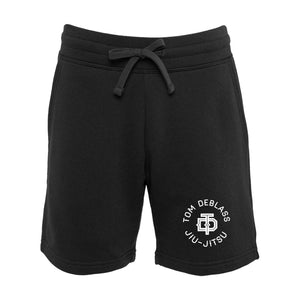 Tom DeBlass Association Academy Sweat Shorts